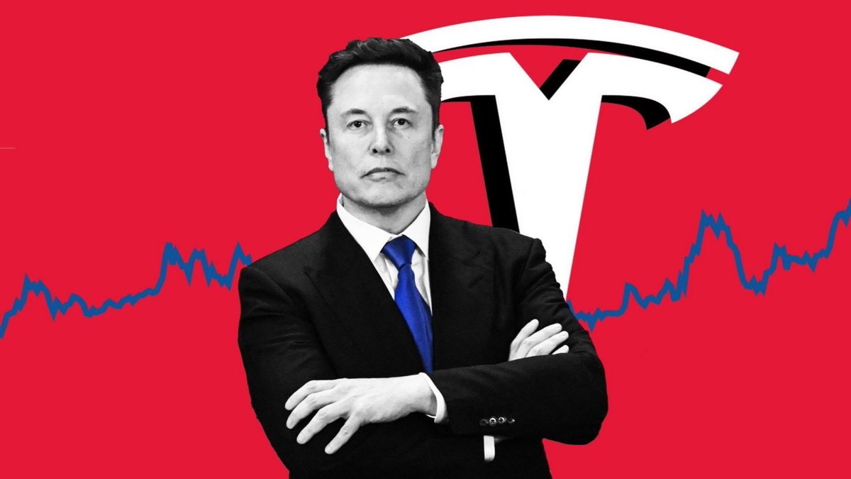 BasThecoin's tweet photo. 🚨 ELON VINDICATED BIG TIME: Court REINSTATES $56B Tesla pay package! 💥🔥
Richest human ever levels up – more rocket fuel for xAI, Grok &amp; Optimus robots.
AI abundance incoming …..🤑🤑
#ElonMusk #Tesla #xAI #Grok #Crypto #NFTs #AIRobots https://t.co/qLEeqxJ8v7