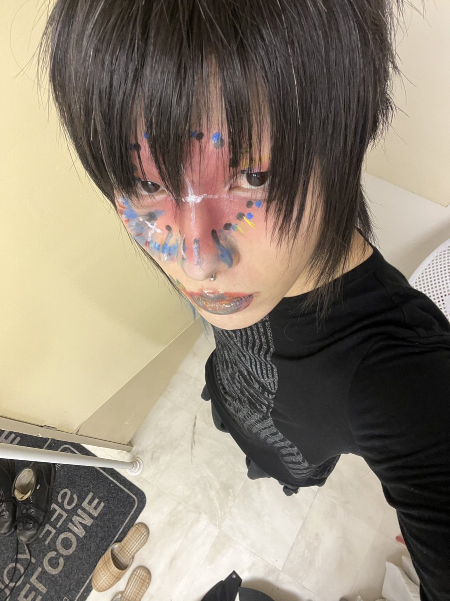 海月 (@5v1b0) / Posts / X