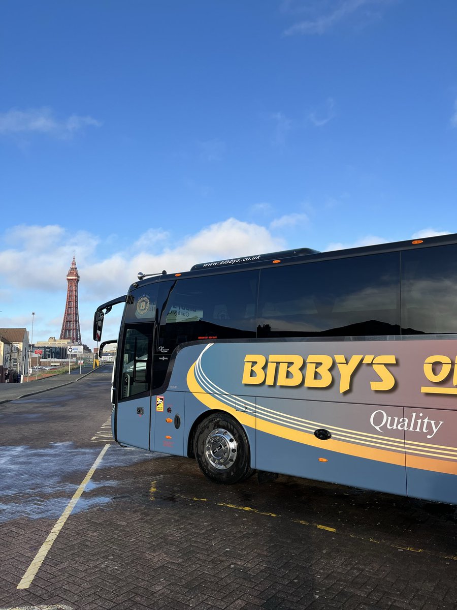 Bibby's of Ingleton tweet media