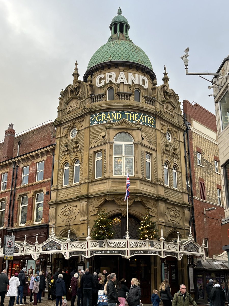 Bibby's of Ingleton tweet media