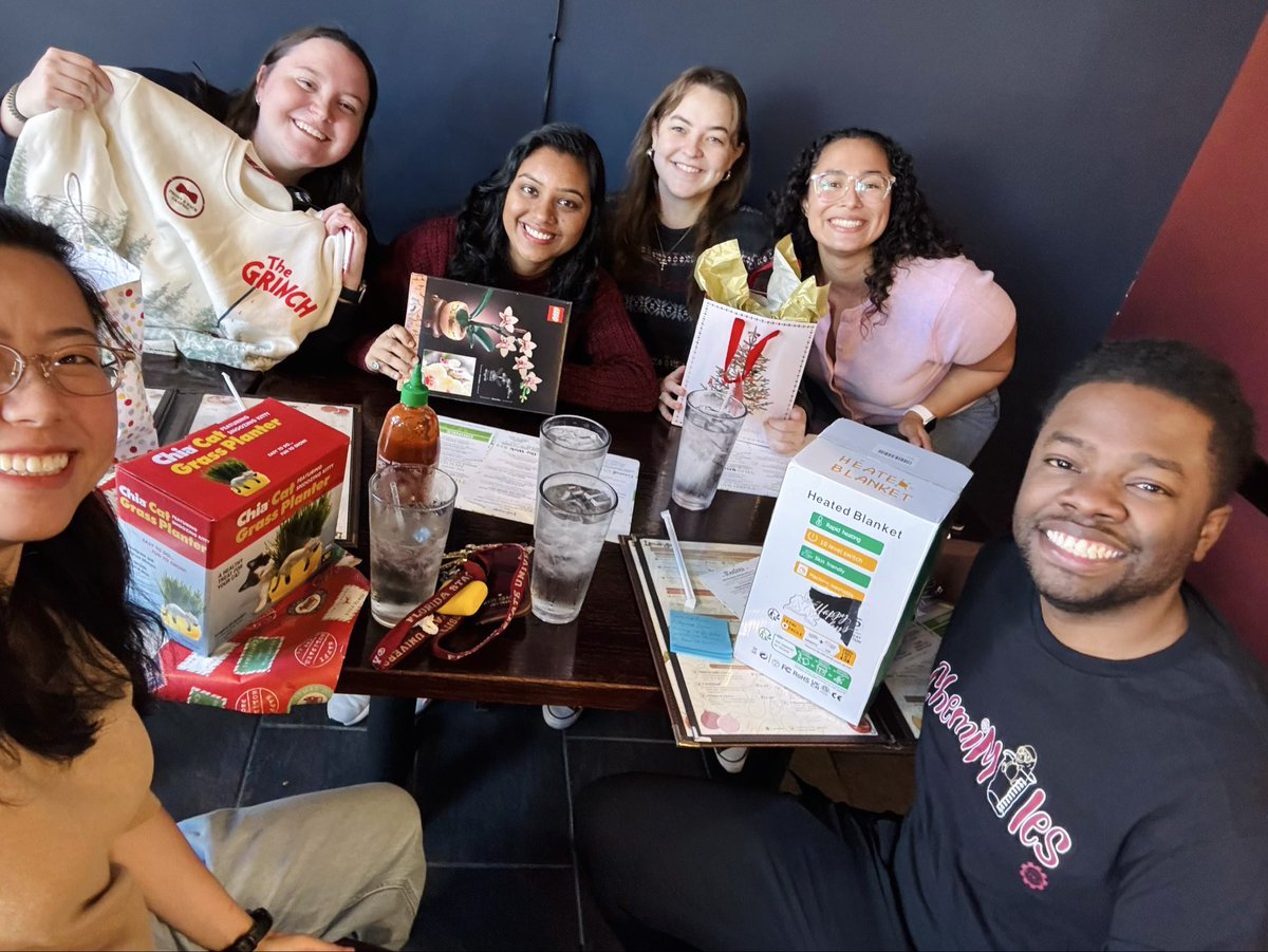 Wen Zhu Lab tweet media