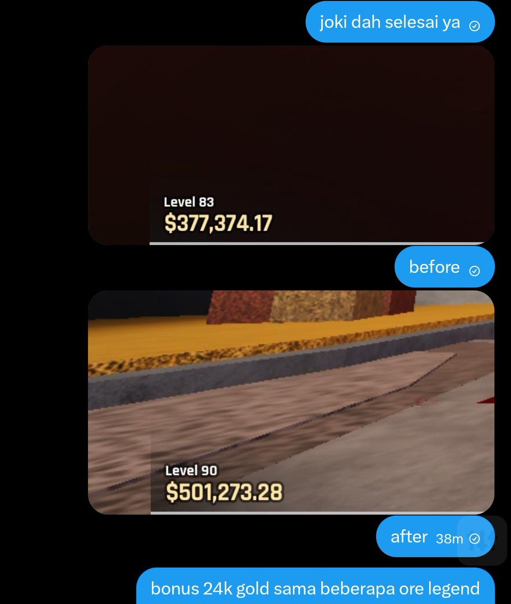 kaii | rest acc tweet media