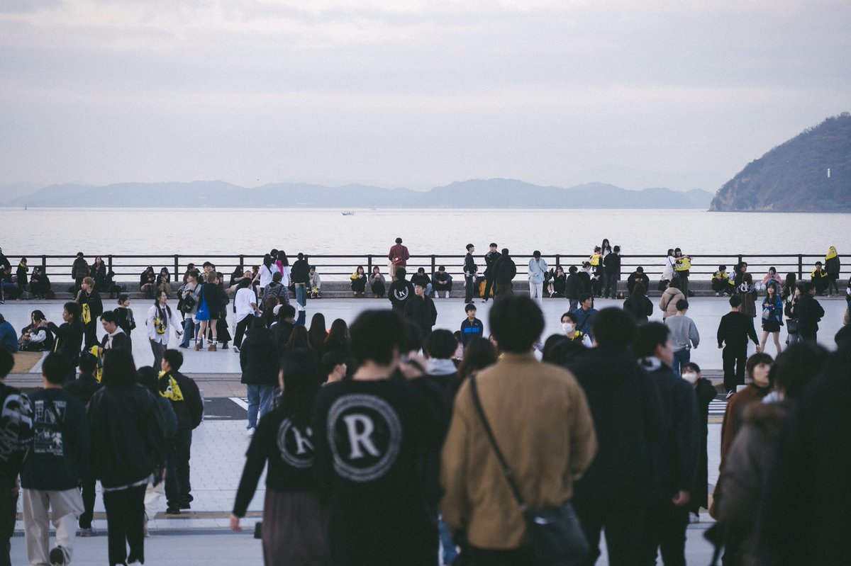 ゆ*う様 【7/27会場限定】 RADWIMPS x UNDERCOVER コラ Topics No.0433 ｜ Z/X - Zillions of enemy X - ゼクス公式サイト