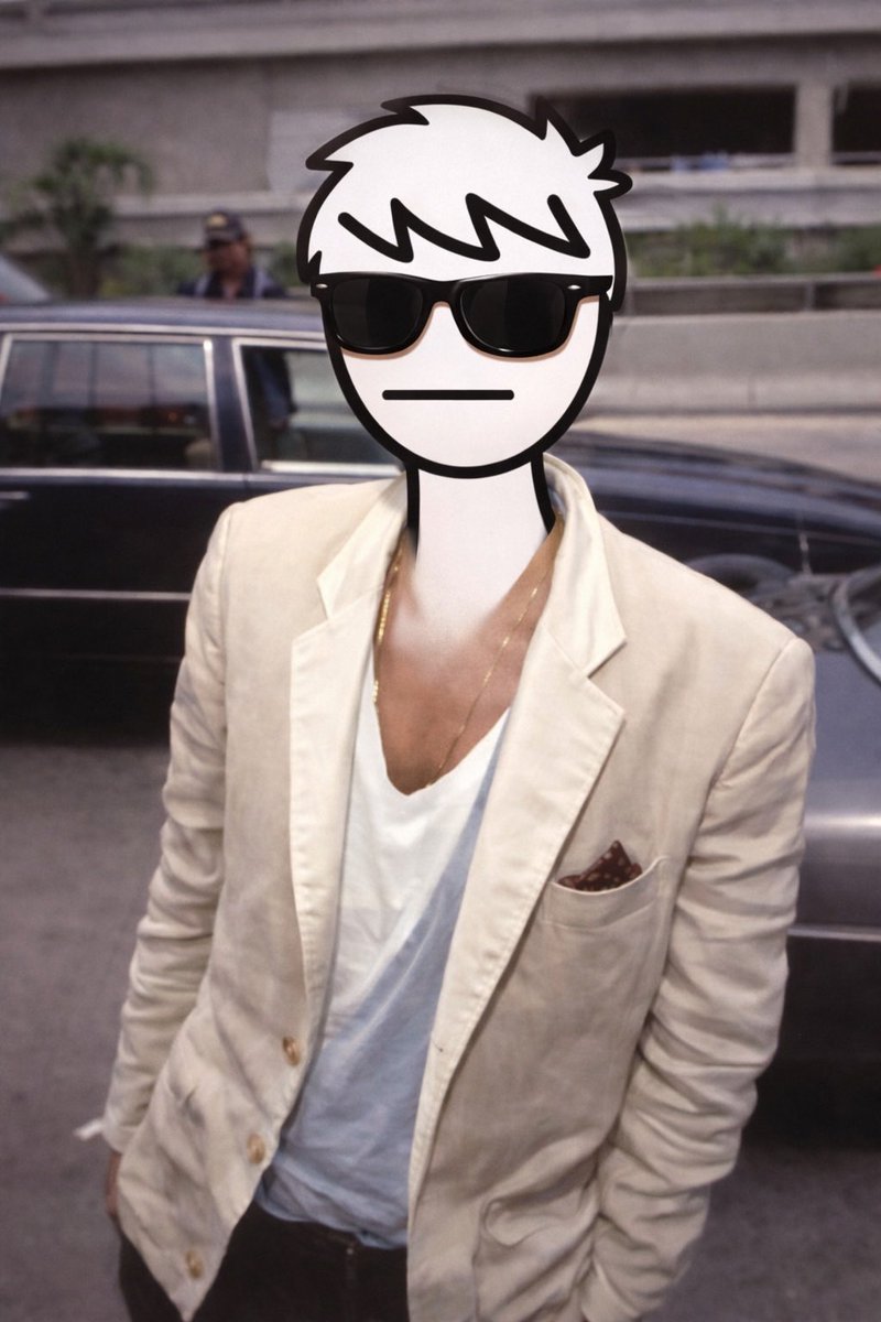 WaltersCooks's tweet image. Boys I will make everyone a custom asdf pfp

Just comment on this and you shall receive 

Bring back real cult bag work

$asdf