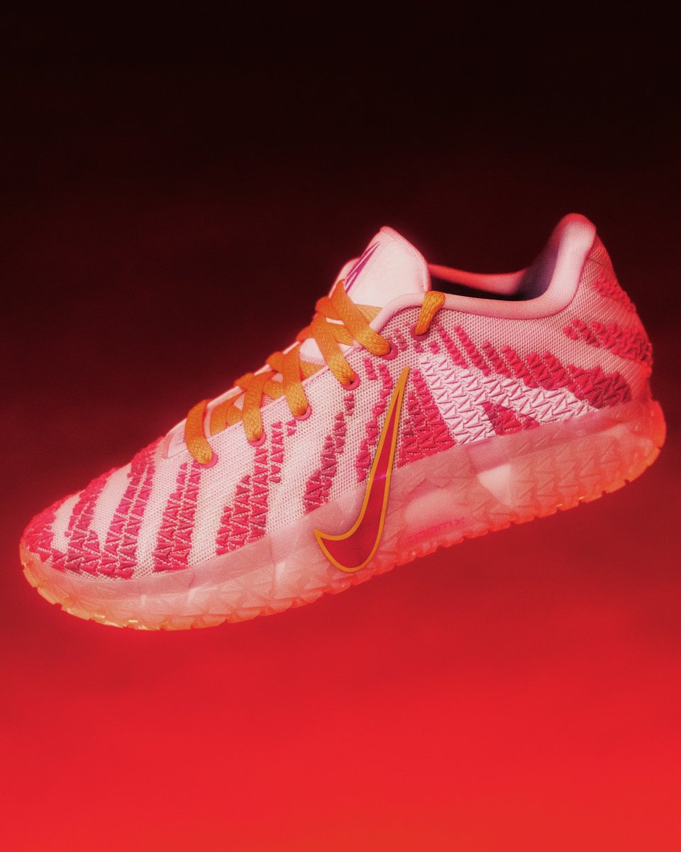 Nike Ja 3 