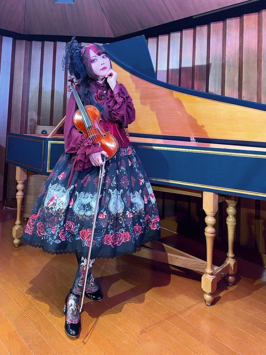 ｱﾝｼｬﾝﾃﾘｯｸｱﾝｼｬﾝﾃﾘｰ (@E_Enchantilly) / Posts / X