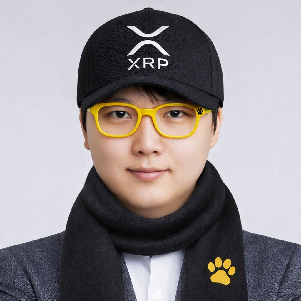 TERRYTOTO_XRPL's tweet image. #XRP is better. Period.