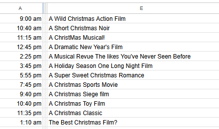Justin Decloux tweet media