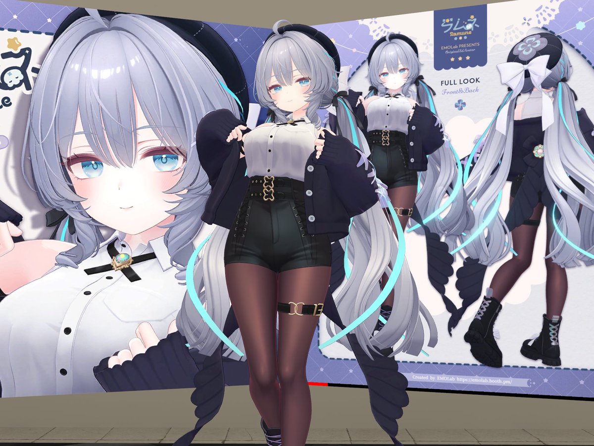 📢 #PolygonLoading 展示のおしらせ！📢/／ PolygonLoading様に