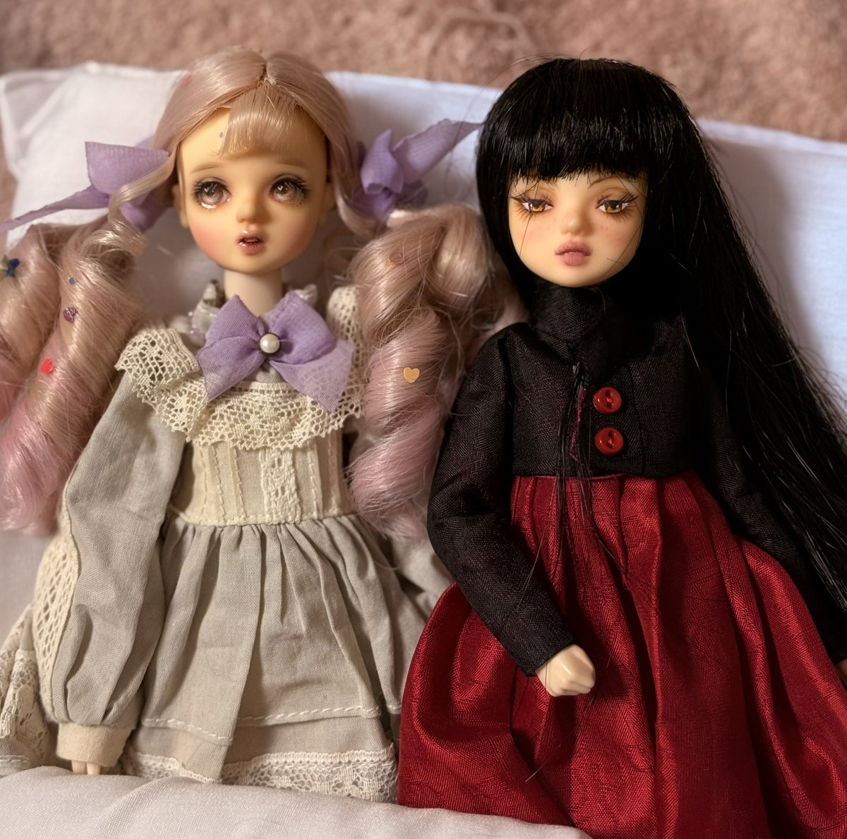 마음이 풍족해짐😝