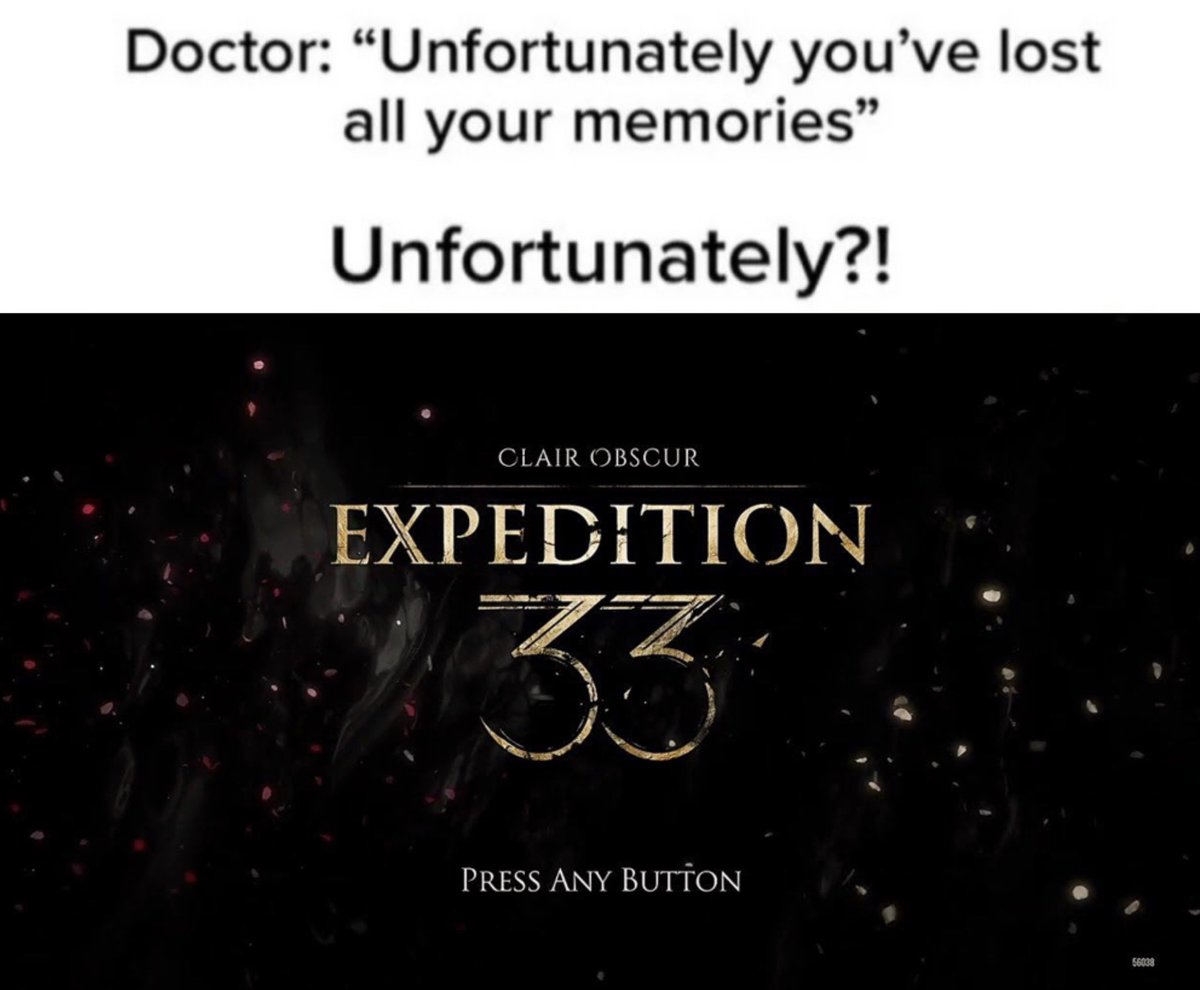luscielia's tweet image. Replaying Expedition 33 is not enough I need to delete it from my brain and experience it for the first time again