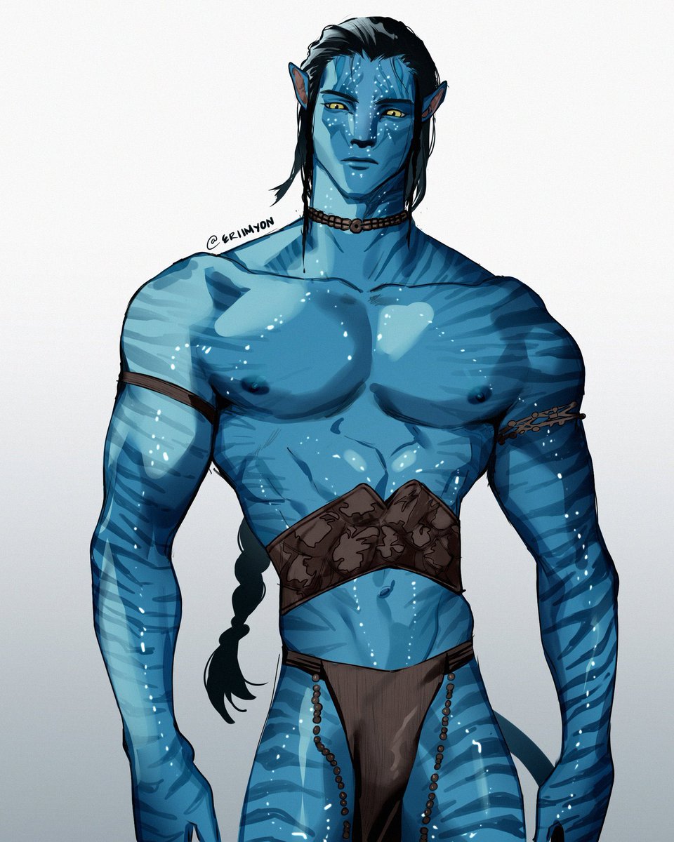 went to see avatar fire and ash
Im still obsessed w jake sully😞✊