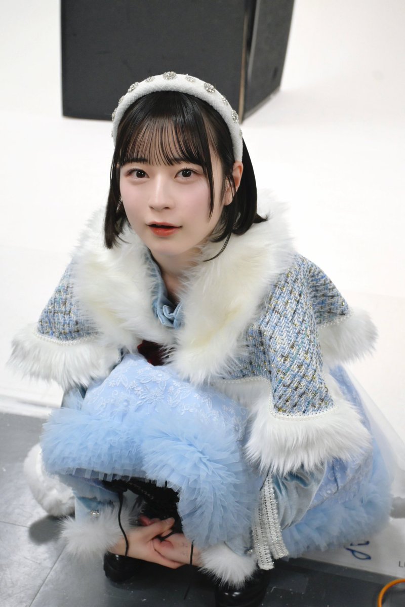 比嘉ゆめの@Palette Parade (@yumeno_parepare) / Posts / X