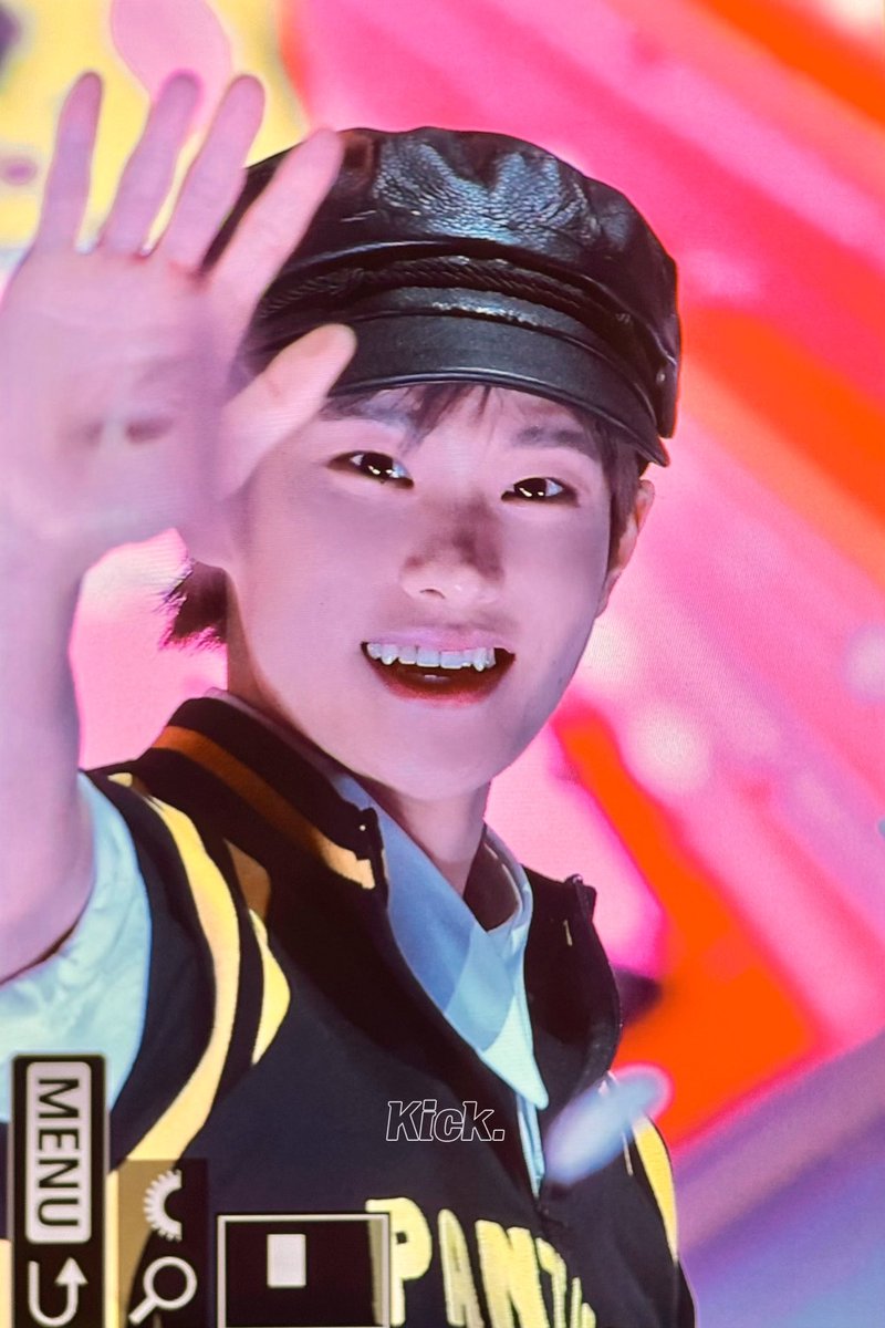 𝐊𝐢𝐜𝐤. tweet media