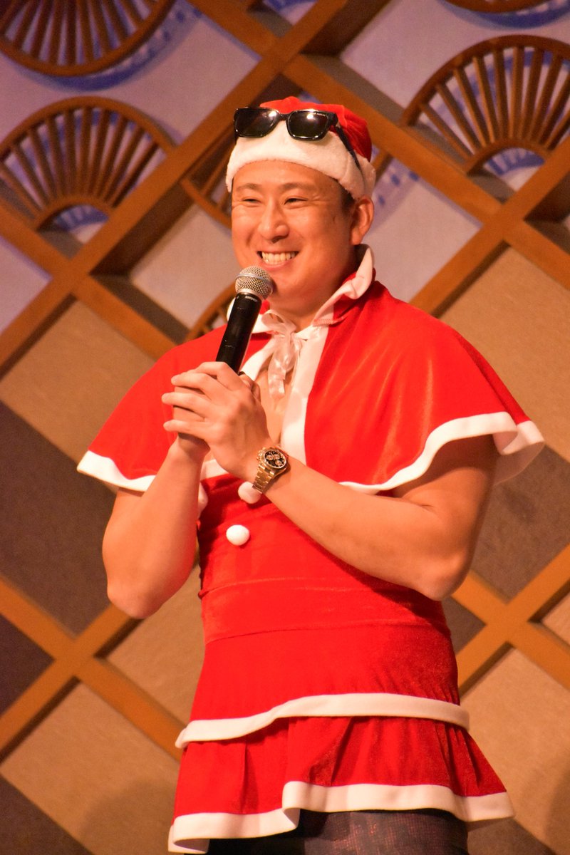 ラオウさんはだれよりもかっこよくてかわいくておもろくてやさしい大