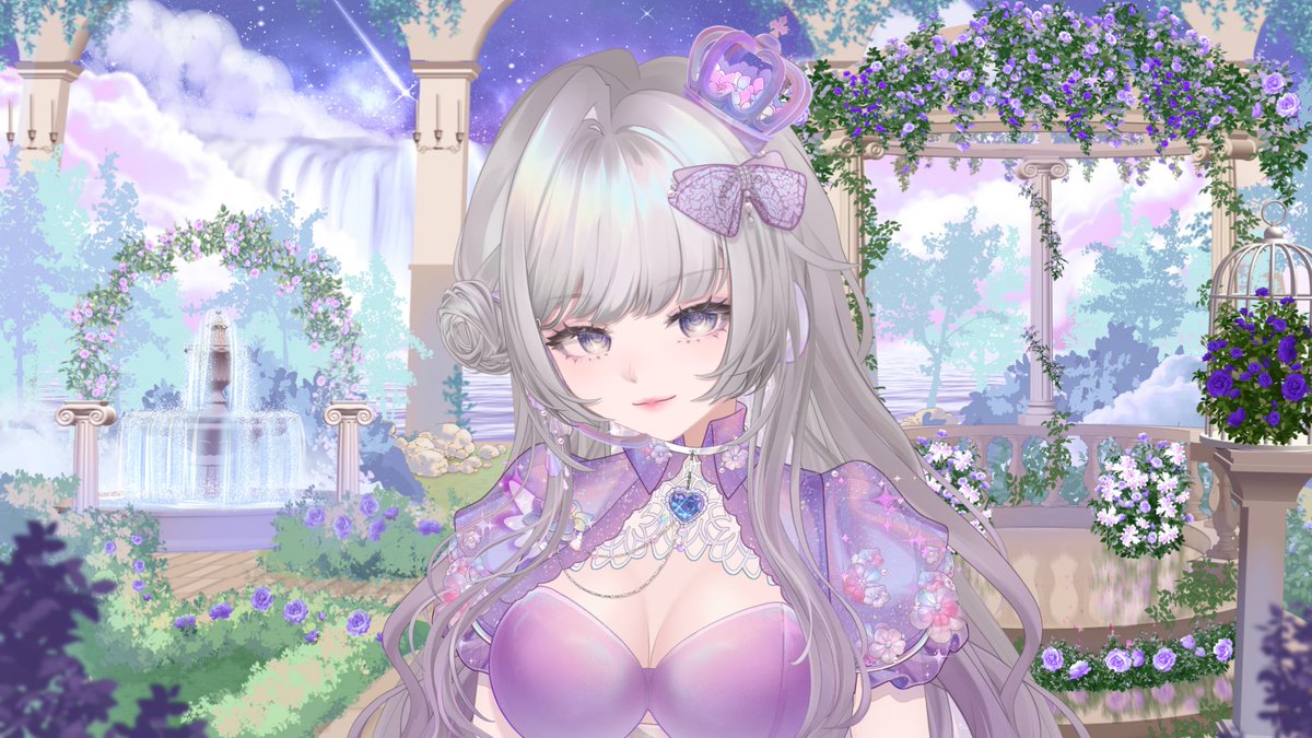 Mymello ✧‧₊˚ tweet media