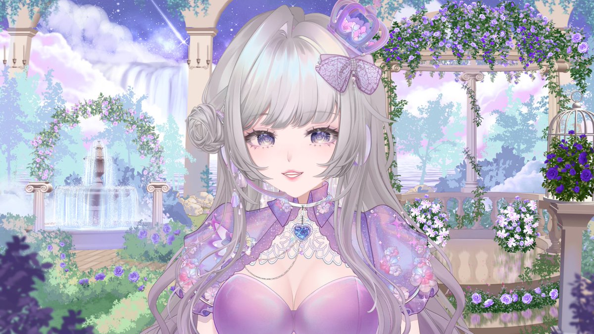 Mymello ✧‧₊˚ tweet media