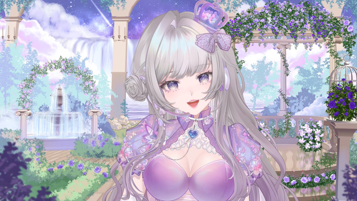 Mymello ✧‧₊˚ tweet media