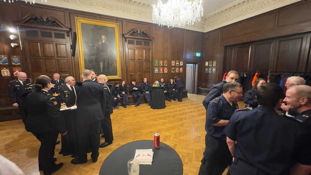 Dublin Civil Defence tweet media