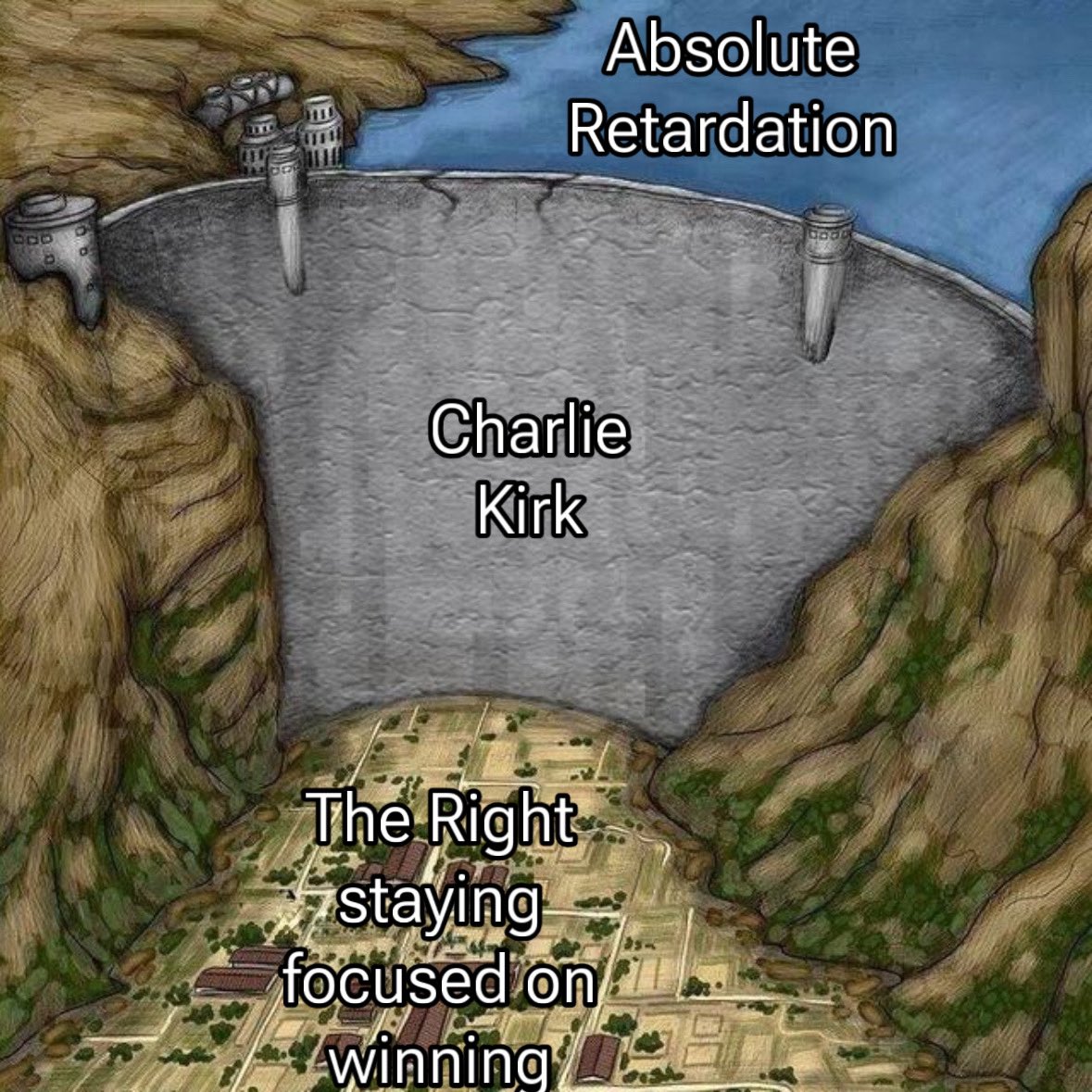 SteveDeaceShow's tweet image. Thinking about this more than ever right now, and greater concern than ever.