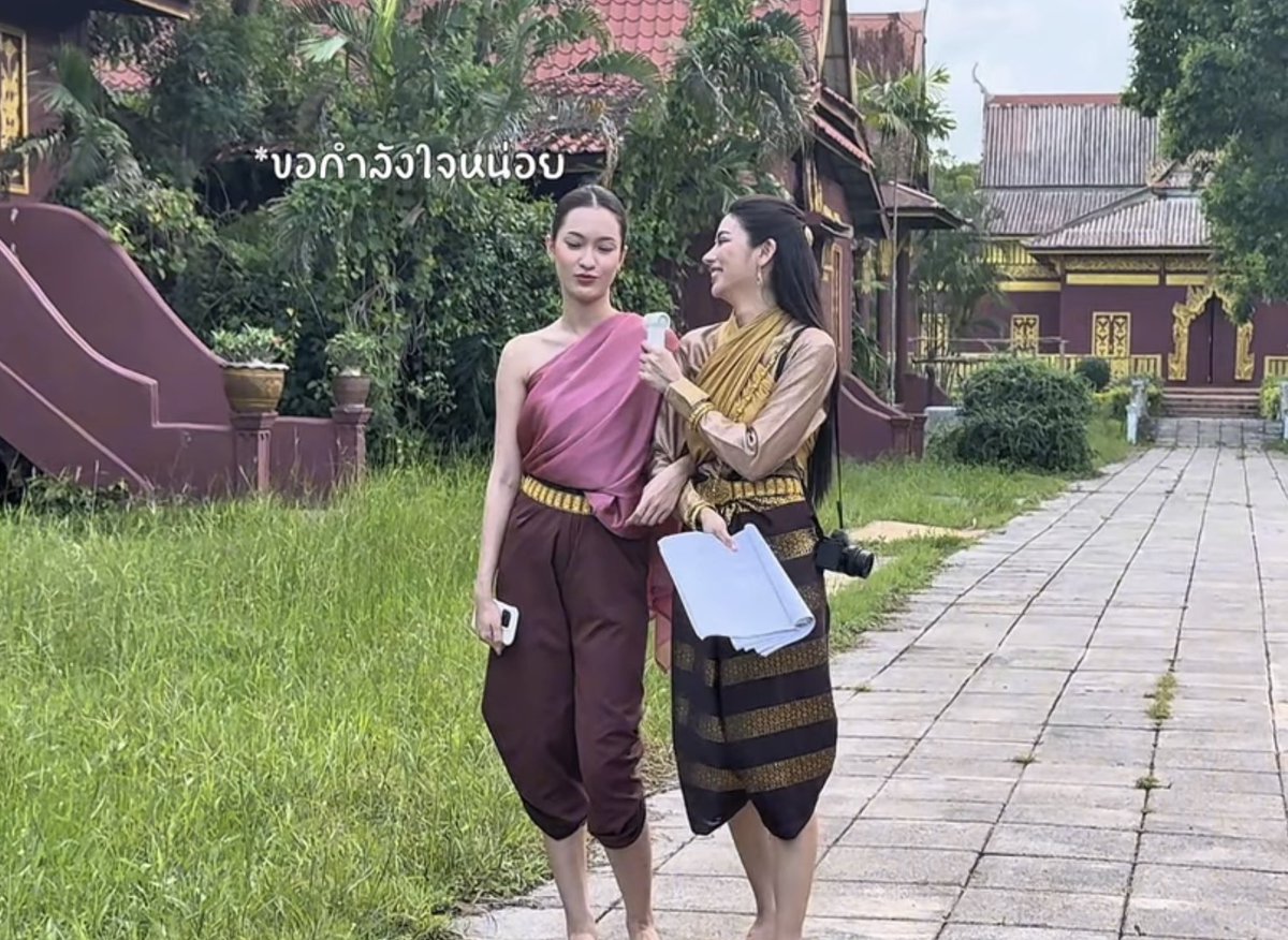 Smile_PLPL's tweet photo. คิดถึงคู่นี้สุดๆเลย …. 🥰
#PAILIU #npjune https://t.co/kgP4xZLrJk