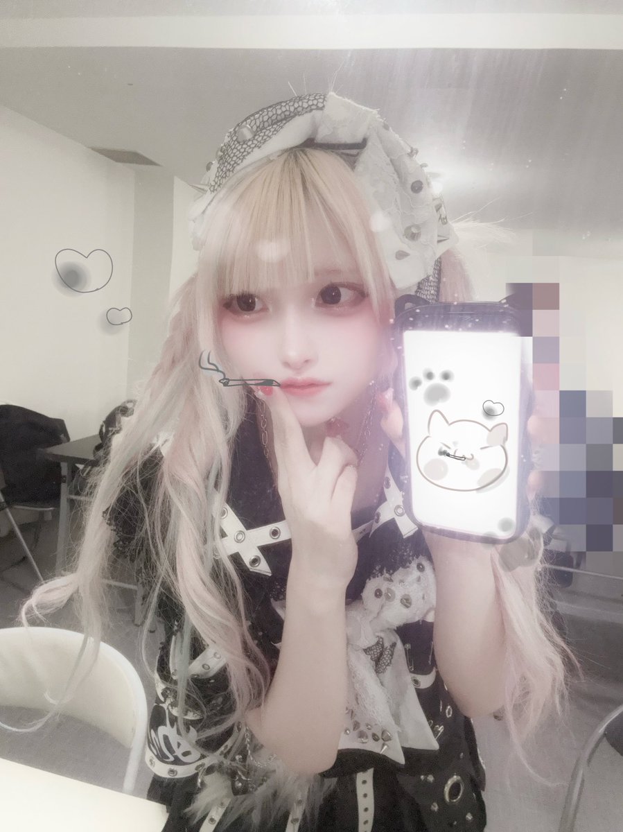 りにゃん★ mofusand 忍者にゃんBIGぬいぐるみ | 商品紹介 | 株式会社パレード