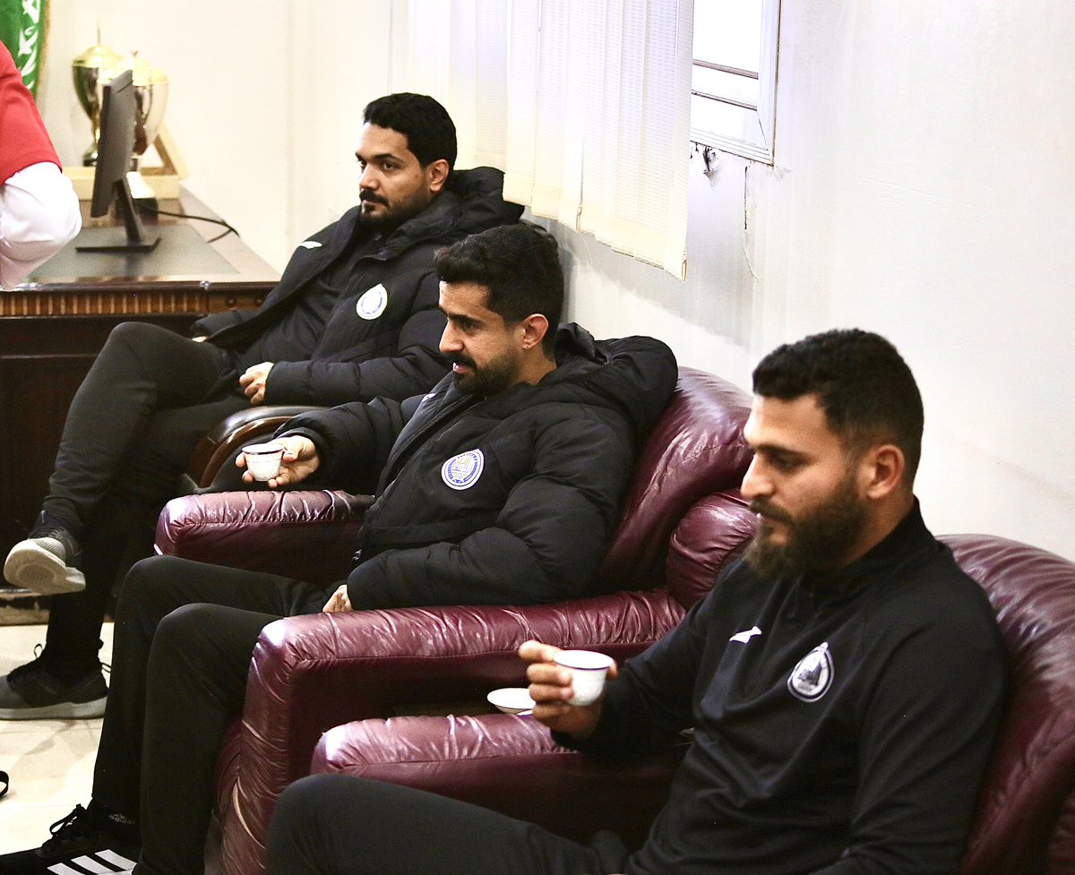 -

من بقعاء ارض المياة العذبه إلى بيشة ارض النخيل و الصفري. 

مرحبا بالأشقاء في نادي اللواء بين أهلهم في بيشة🤝💜. 
<a href="/LeewaClub/">نادي اللواء السعودي</a> 

#نادي_بيشة