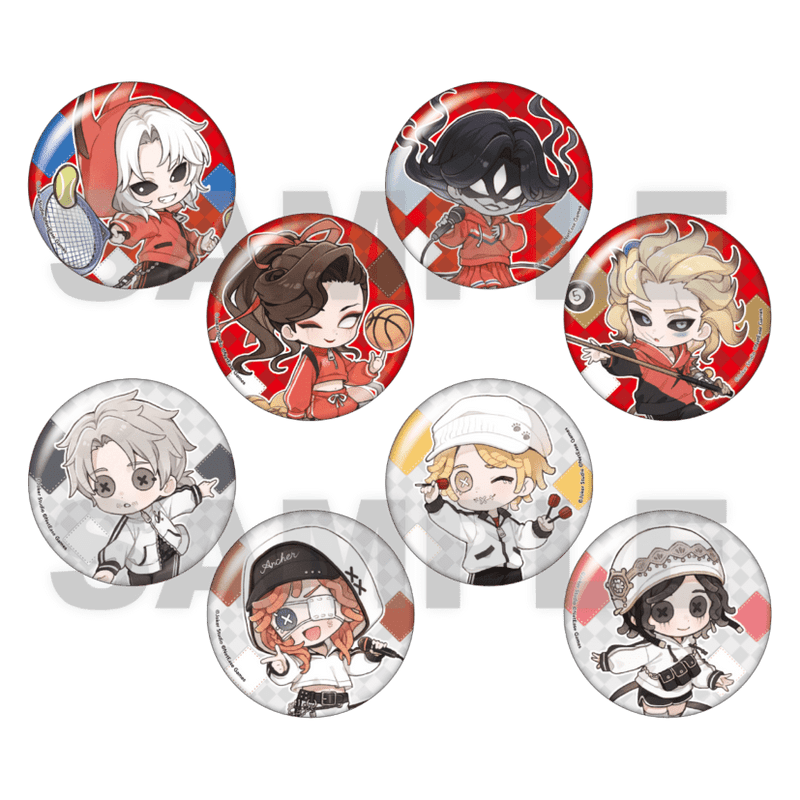 第五人格グッズ情報 (@Identit_v_goods) / Posts / X