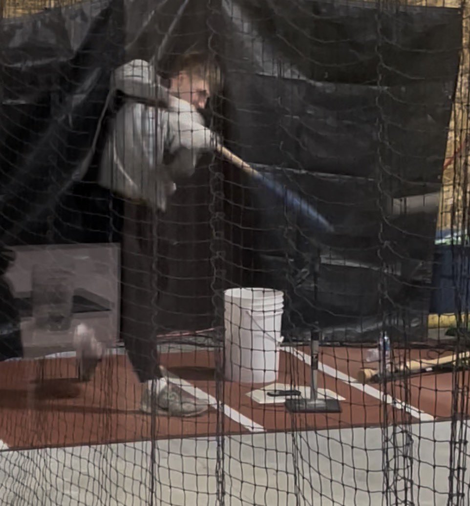 Dusty Pester tweet media