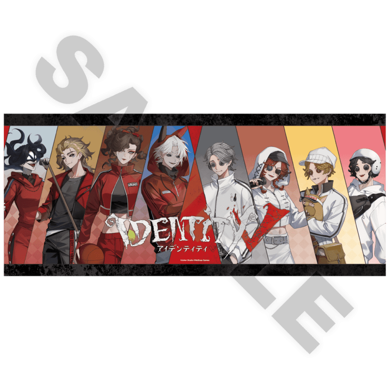 第五人格 グッズ バラ売り 第五人格グッズ情報 (@Identit_v_goods) / Posts / X