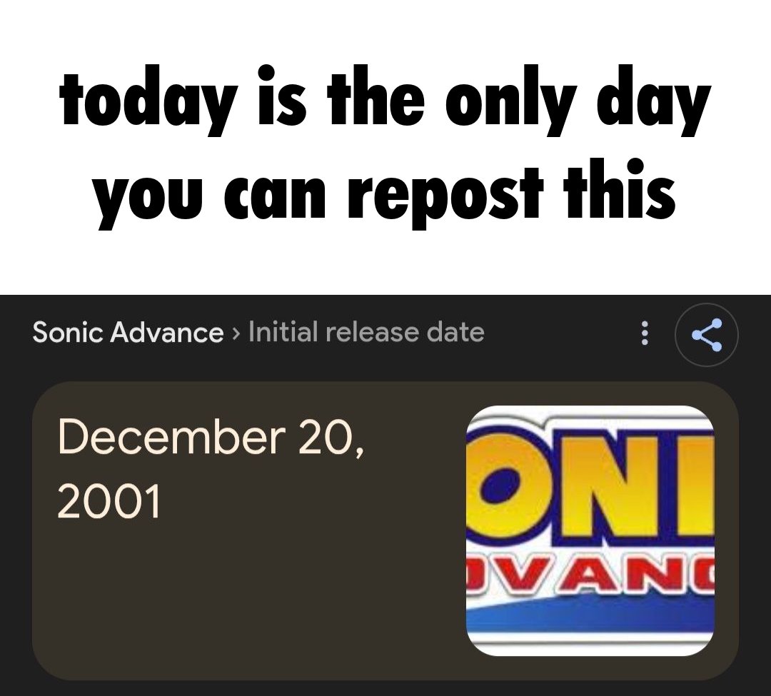 Only Day You Can Repost (@onlydayrepost) on Twitter photo 