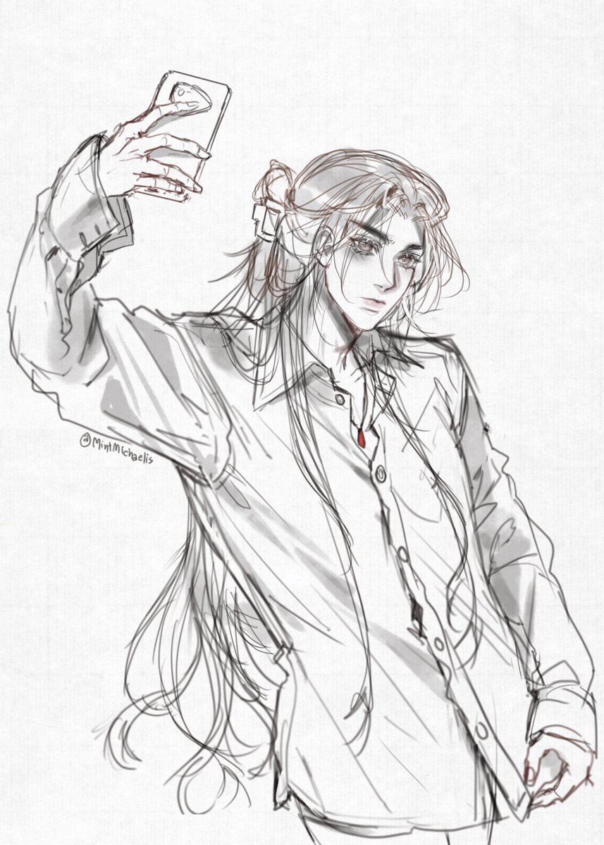 Michael F. Michaelis tweet media