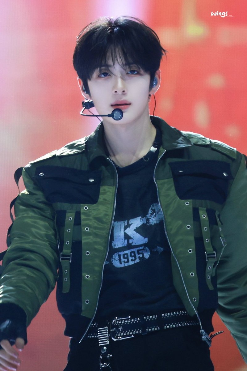 Wings0919_'s tweet image. 251220 MMA

#SANGHYEON #정상현
#ALD1 #알파드라이브원
#ALPHADRIVEONE