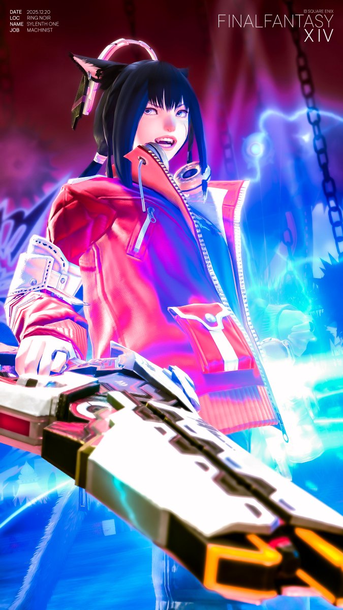 モリヤマサト♥オートマトン・クイーン＠カップル垢 tweet media