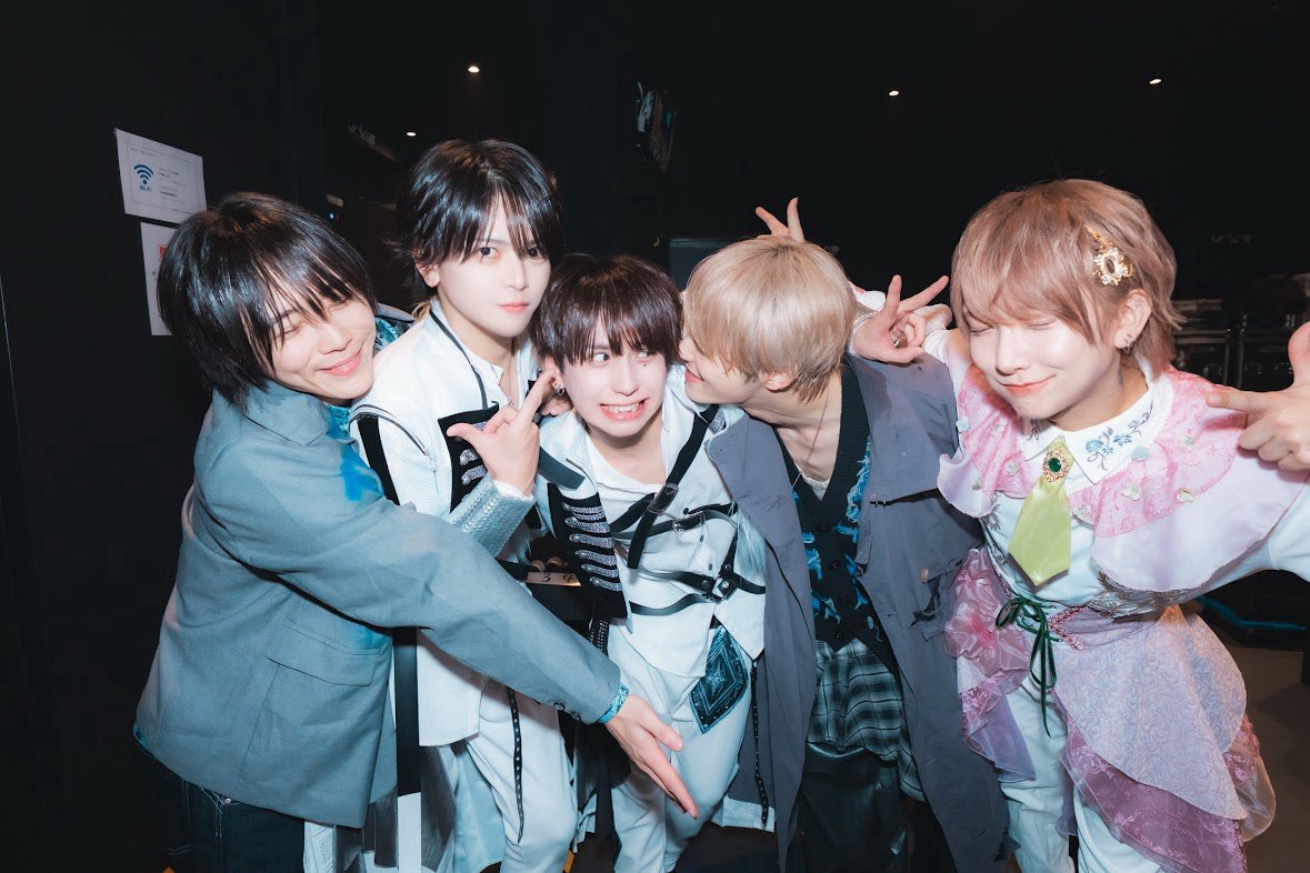 りんたろ。【XP!A】12/22𝐨𝐧𝐞 𝐦𝐚𝐧 𝐥𝐢𝐯𝐞 (@Rintaro_XPIA