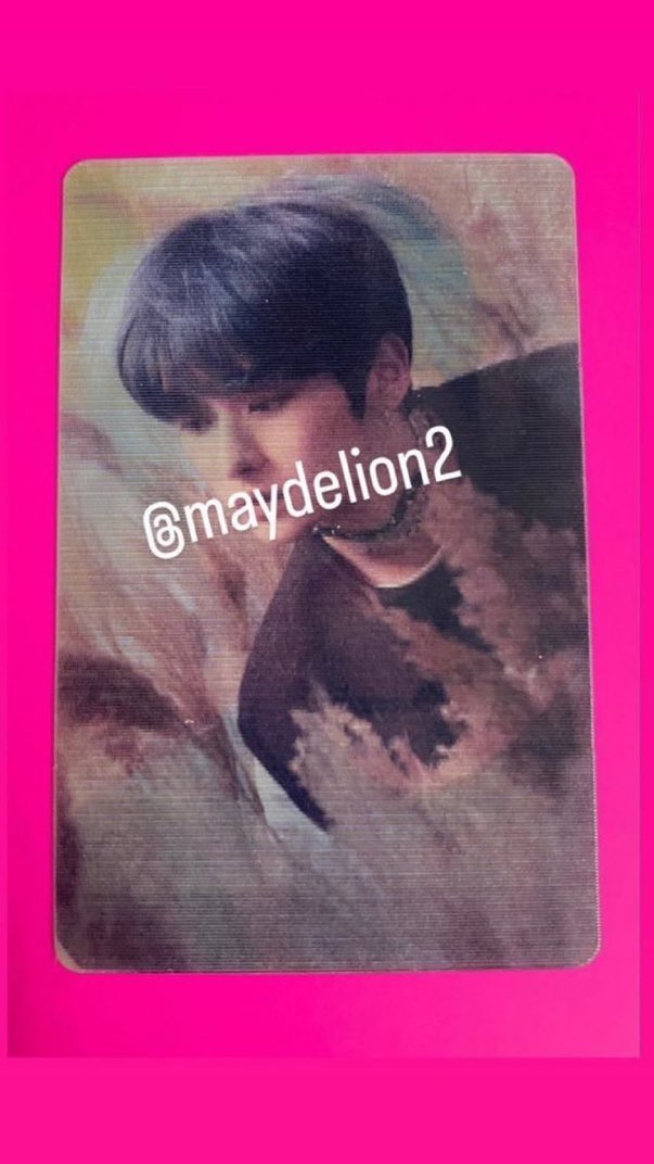 maydelion2's tweet photo. ขาย✨รวมส่ง
ลีโน เลนติพารัม
➰ 700 บาท

ชางบิน miroh
➰ 400 บาท

✅ ขอดูรูปและวิดีโอเพิ่มเติมได้

 #ตลาดนัดstraykids
#ตลาดนัดเด็กหลง https://t.co/izfg4pVPXp