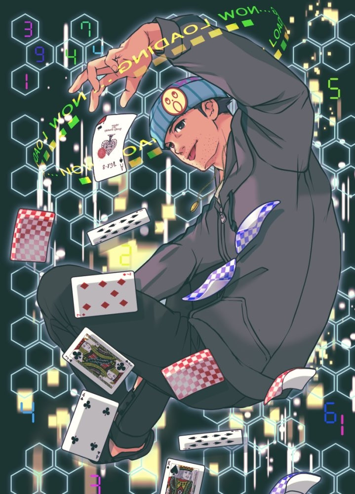 rg_od6's tweet image. 7年越しのSHOW TIME