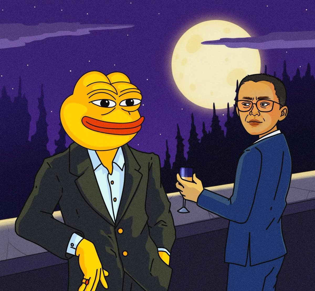 safnabb's tweet photo. @SolJakey Shortcuts don’t win new pairs.
Strong structure does.

$BNB PEPE

• 300M total supply
• 33.33% circulating
• 66.66% locked for 10 years
• LP locked
X: @bnb_pepe_ https://t.co/isbKIRUNGm