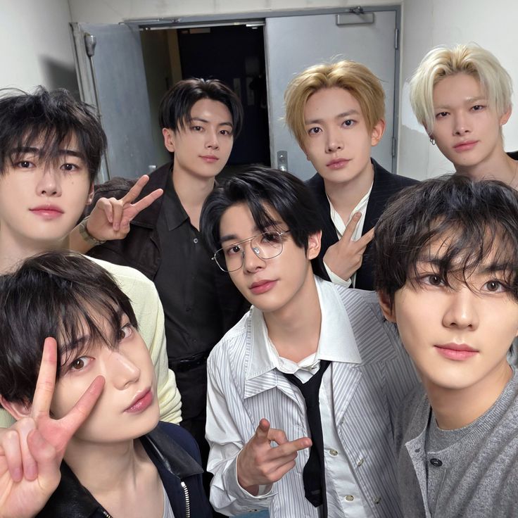 jiminiekitty's tweet image. your enhypen bias — your curse : but brutally honest