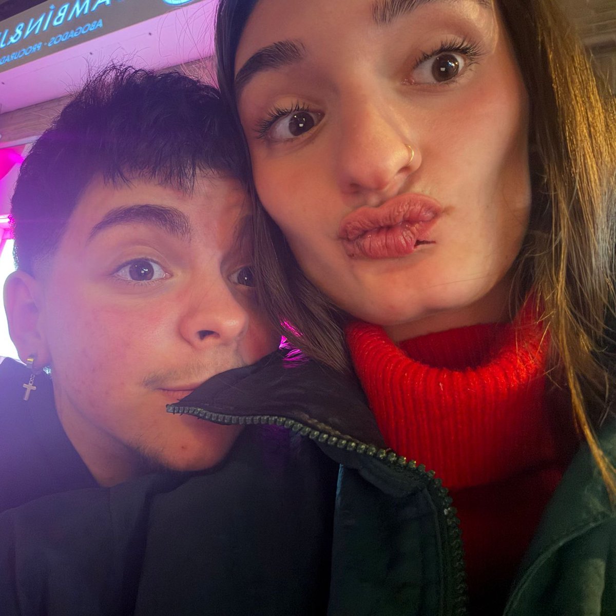 luca 🦇 tweet media