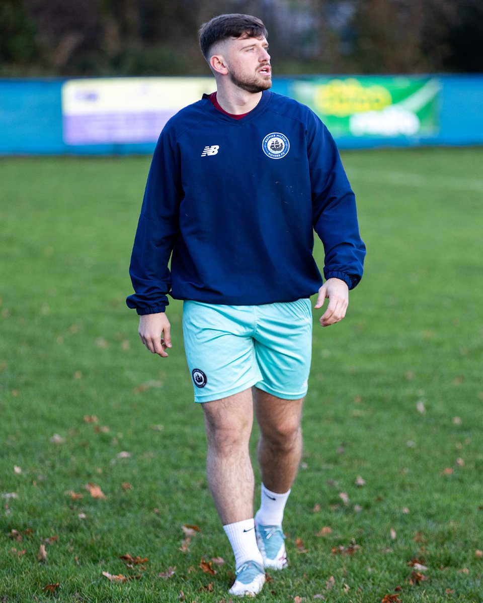 Baffins Milton Rovers FC tweet media