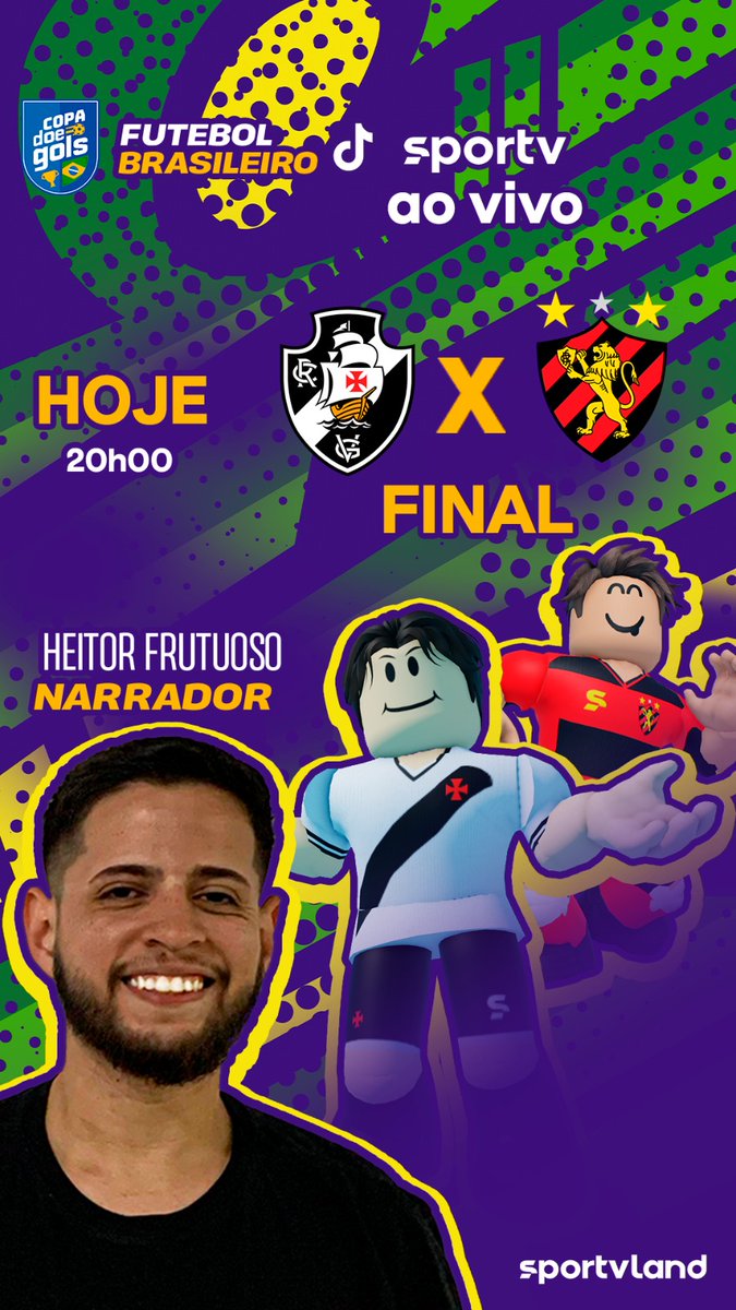 Heitor Frutuoso tweet media