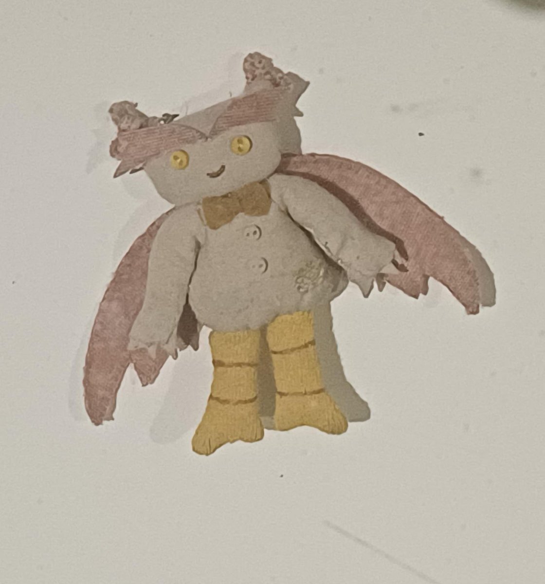 abbykiss tweet media