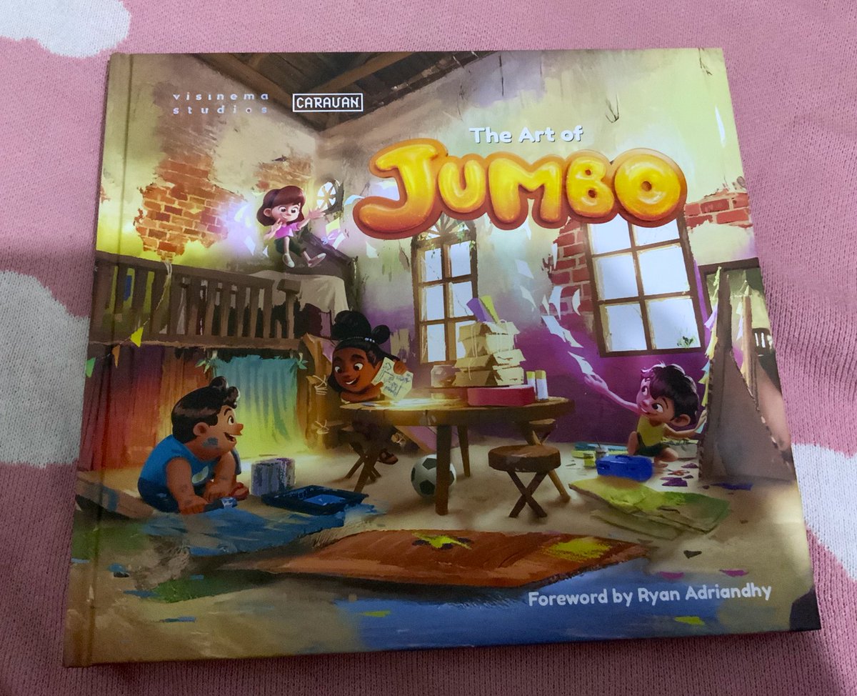 cookiecip's tweet image. FINALLY OPENED THIS MASTERPIECE 😭😭😭 shoutout to @Adriandhy and all Jumbo team you guys are the best!! 🫶🏻