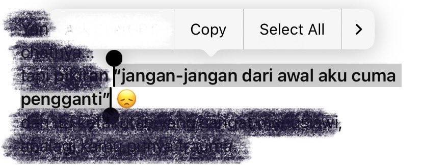 𝓶𝓲𝓻𝓮𝔂 tweet media