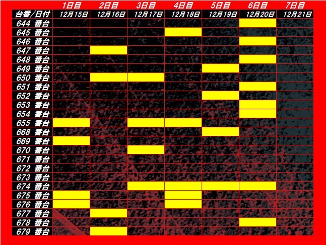 よっしー@BASHtv (@yossi_rock) on X