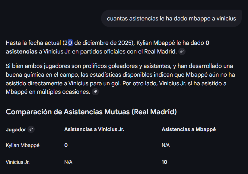 Es increíble.

No sé ni qué decir.

Se repite la historia.