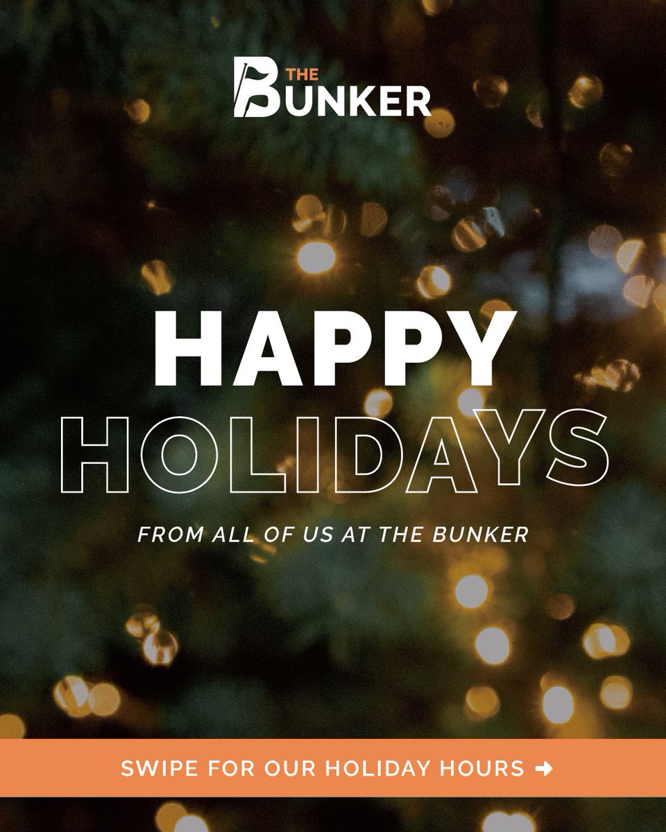 The Bunker tweet media