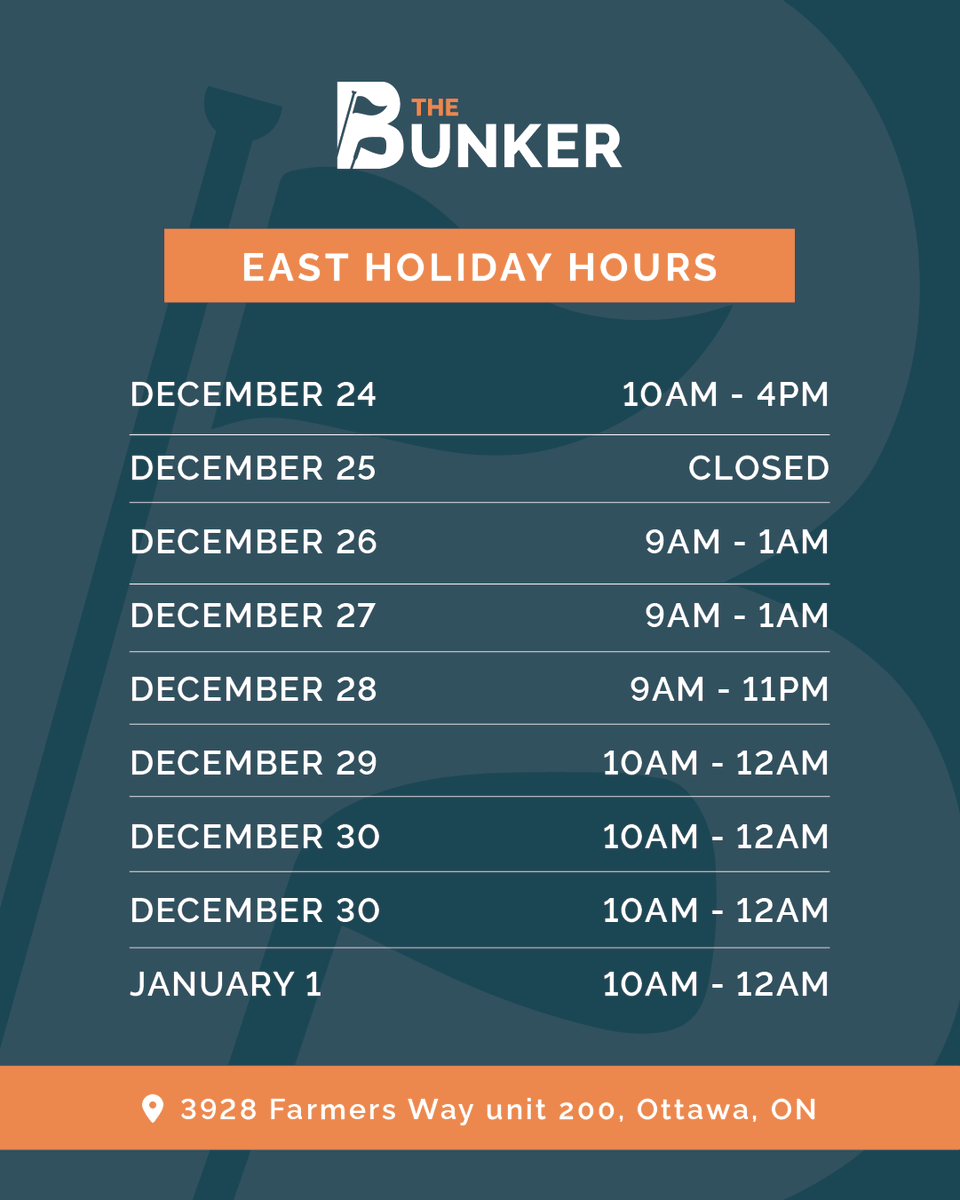 The Bunker tweet media