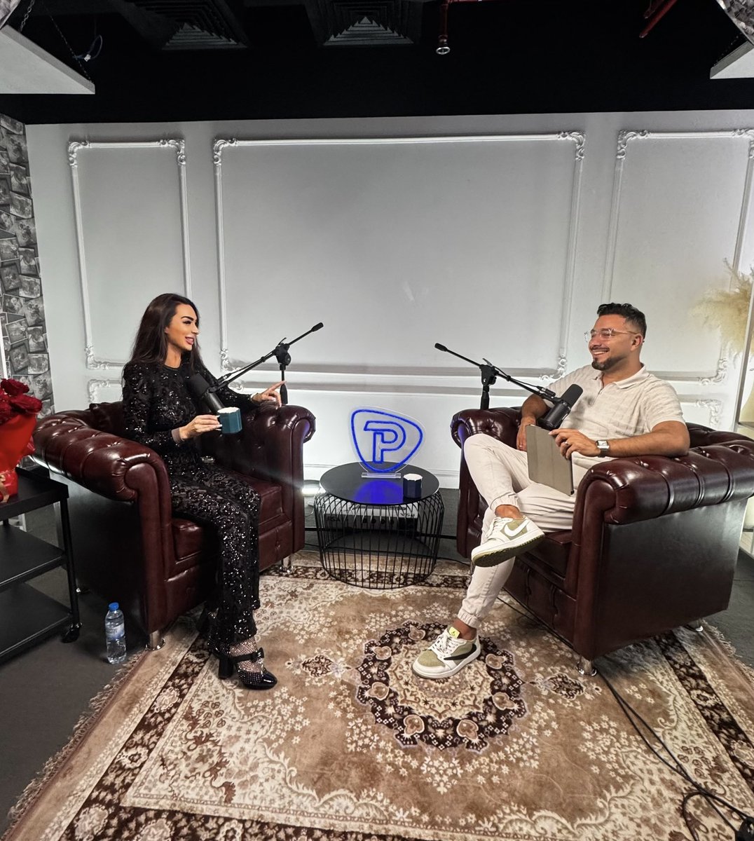 In the full conversation on the OGs Podcast, powered by @pepperstone_ar
here: youtu.be/0ZDnRTZ1KZA 

We explore how we, as humans create the tools, the tools shape the story, and visionary investors position themselves where value is born.

Every technology leaves a